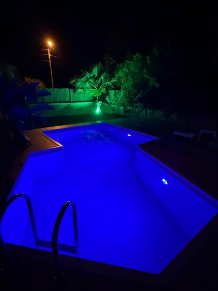 Villa Sunny Garden 1
